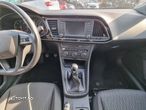 Dezmembrez Seat LEON 3 2015, motor 1.6tdi 110cp, cod  CRK dezmembrari cutie de viteze automata Golf 7 - 6