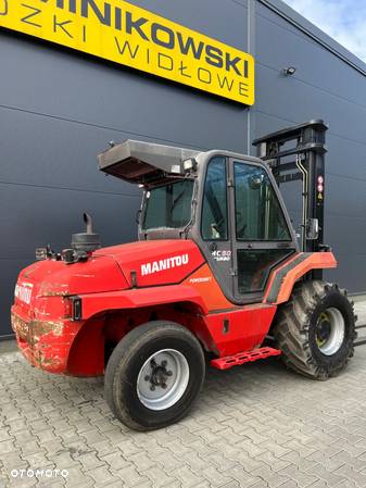 Manitou MC-50T - 6