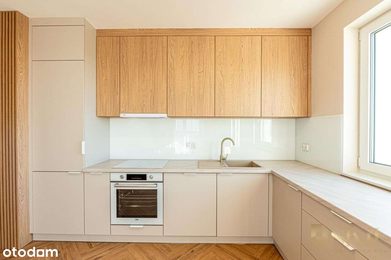 Apartament 3 pokoje, Zenit, ul. Widzewska-3