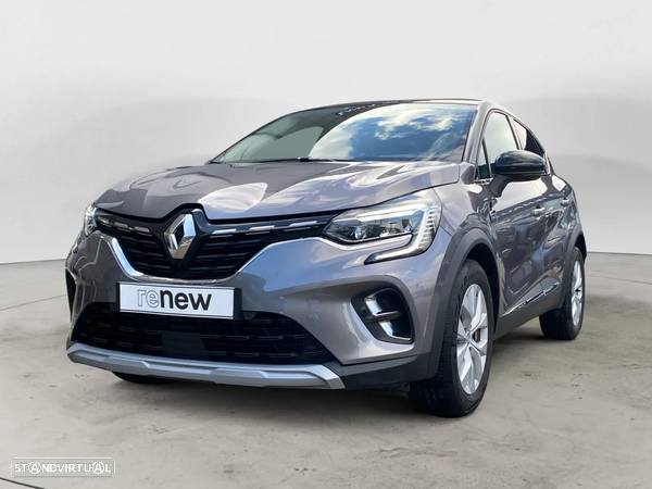 Renault Captur 1.0 TCe Intens - 2