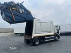 Volvo FL 250 Śmieciarka JOAB 16m3 euro6 Super Stan - 5