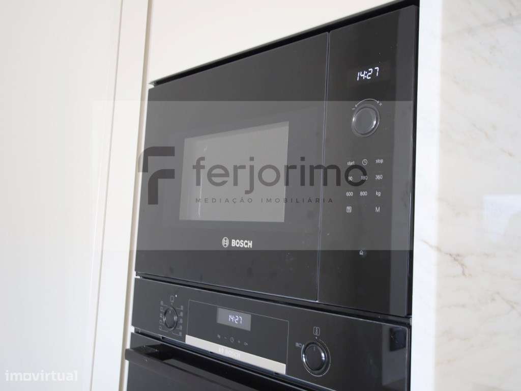 Fantástico apartamento T2 em Creixomil-28