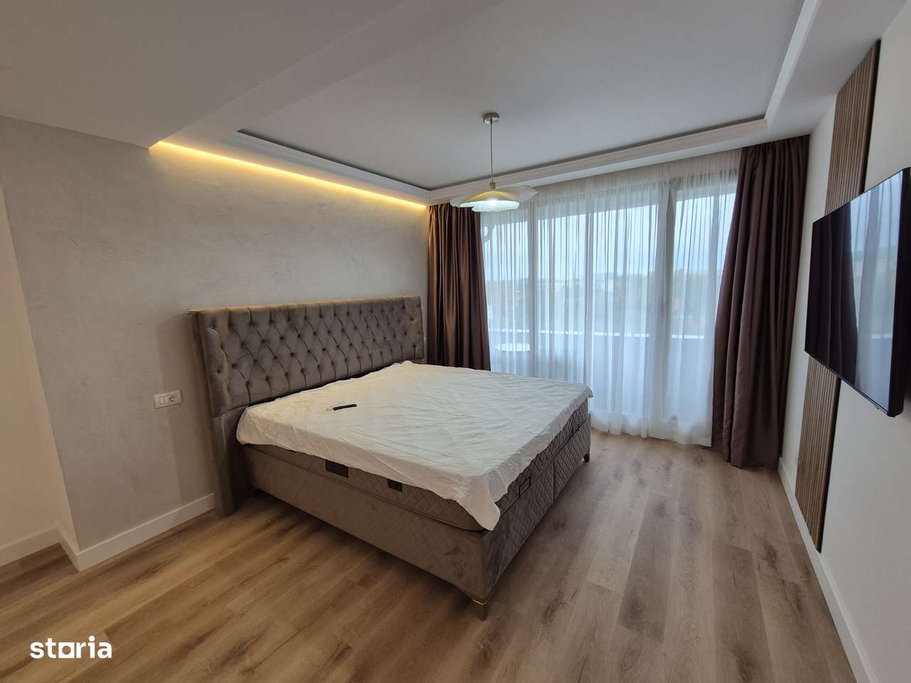 Green Lake | Lacul Baneasa | Sisesti | Vila cu 4 apartamente - Imagine principală: 4/20