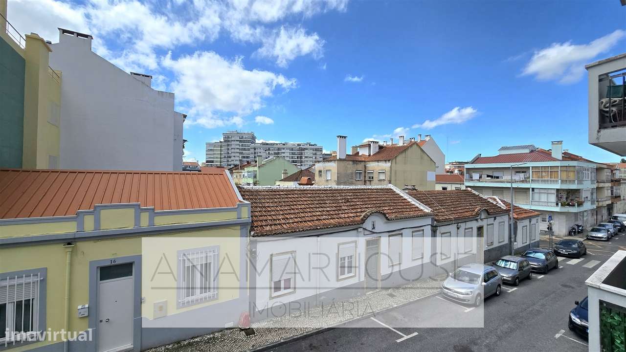 Apartamento T2 Venda em Falagueira-Venda Nova,Amadora-13