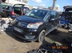 Dezmembrez Citroen C3 Picasso motor 1.6hdi cutie manuala volan stanga - 1