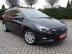 Opel Astra V 1.6 CDTI Elite - 1