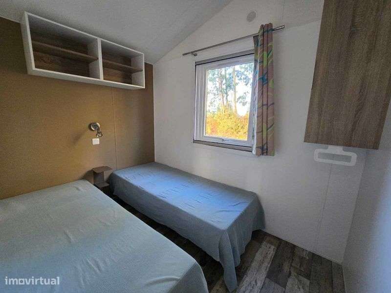 Ridorev Santa Fé T2 nova toda equipada deduz iva oferta entrega - Grande imagem: 5/8