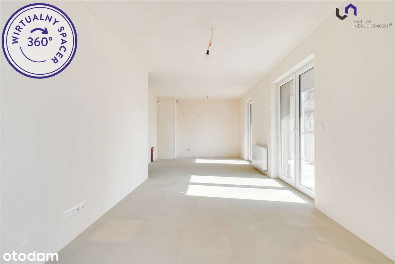 Atal Francuska Park 4 Pokoje Garaz X2 KOMÓRKA!-3