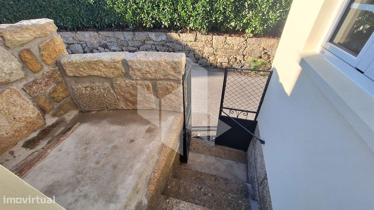 Moradia Isolada T2 Venda em Tonda,Tondela-16