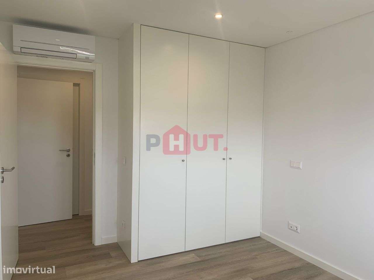 Apartamento T3 - Lousada-Centro-20