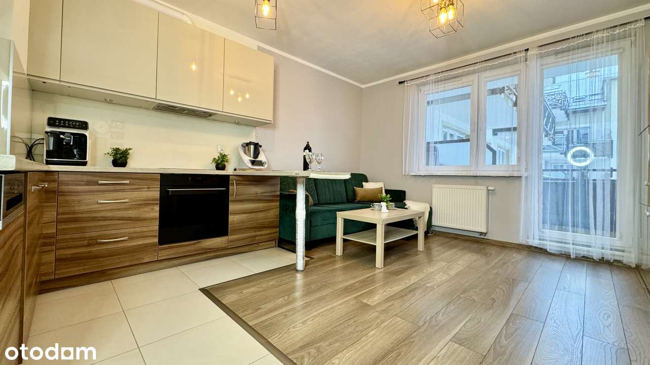 2M|balkon_miejsce postojowe_tereny zielone| TYLKO U NAS! - Pełny obrazek: 3/10