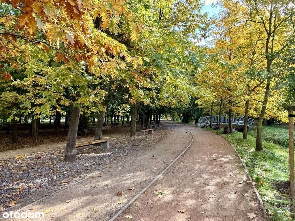 Jasne 4-pokojowe 81 m² z garażem – Za Sterem!-13