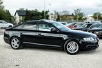 Audi A6 3.0 TDI DPF quattro tiptronic - 11