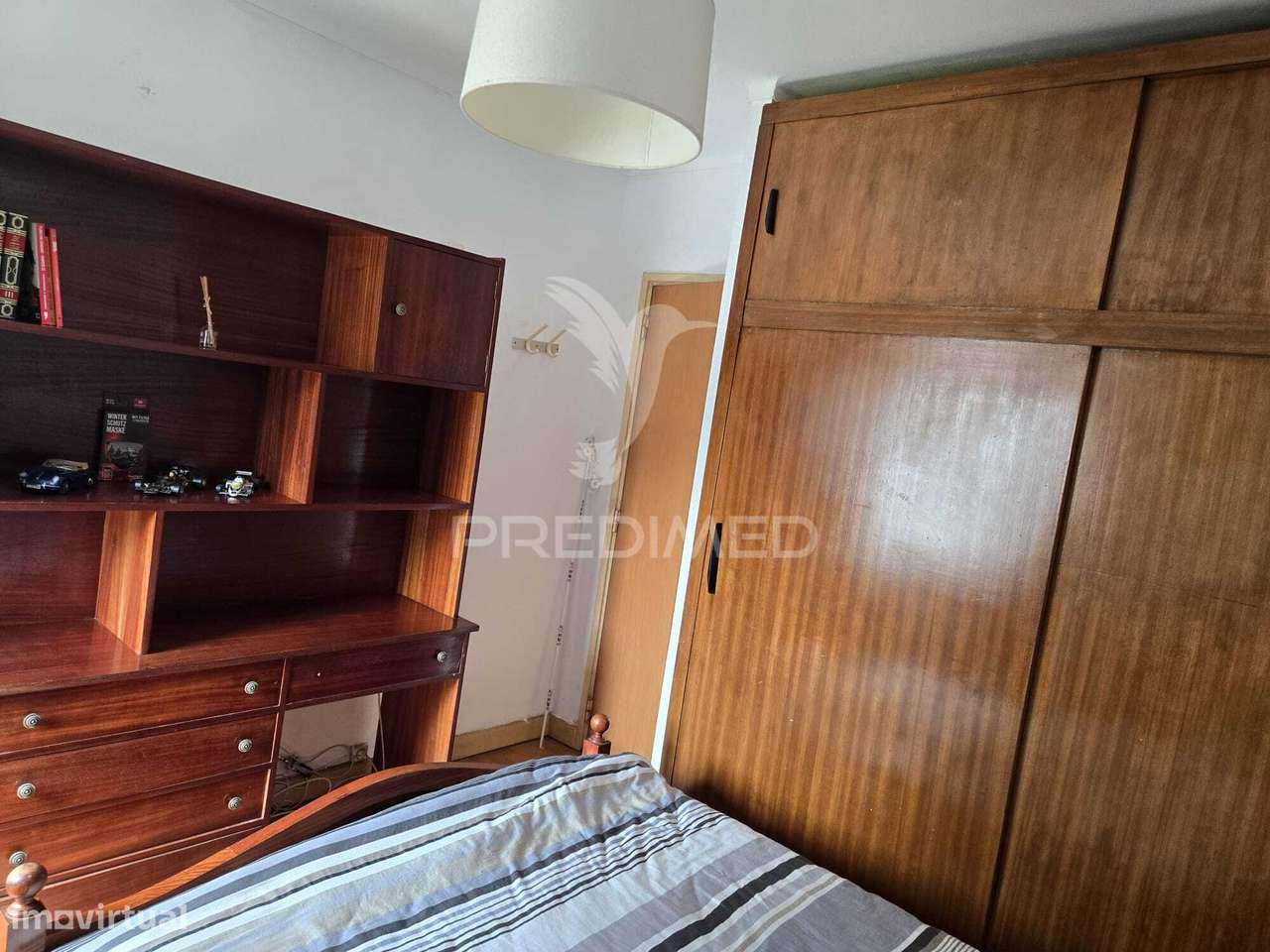 Apartamento, T3, Duas Garagens, Mira-Sintra - Grande imagem: 5/24