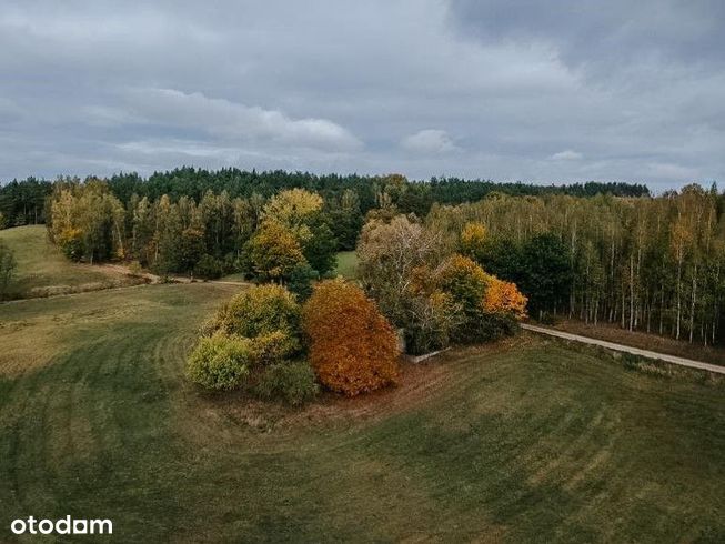 Siedlisko, woj. warmińsko-mazurskie