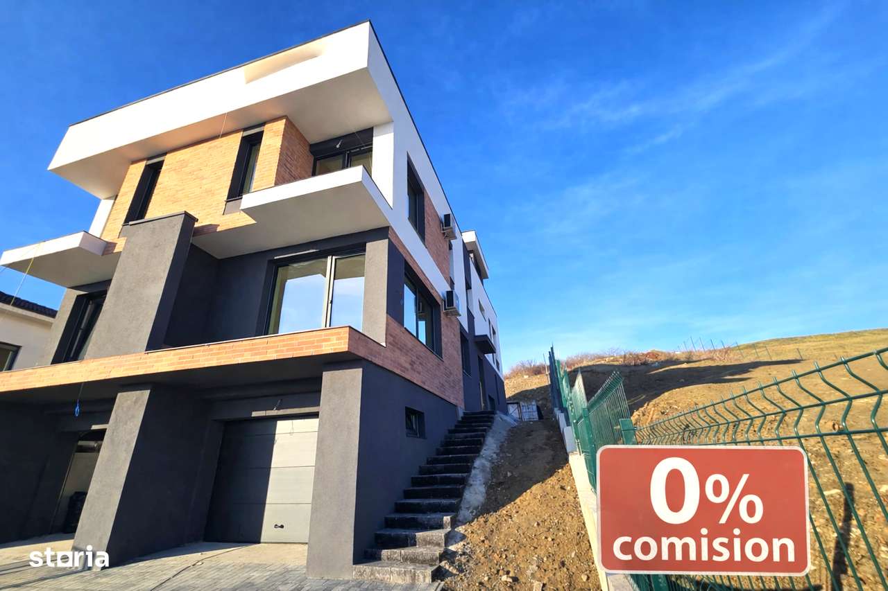 Duplex in cartierul Voronet, Cluj 0% COMISION-0