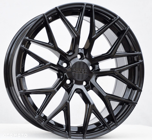 HX035 B HAXER FELGI 20 5x108 VOLVO S90 V90 XC60 - 5