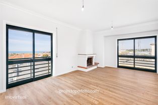 Apartamento T3 Venda em Anta e Guetim,Espinho