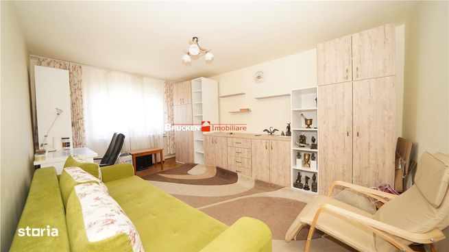 APARTAMENT 2 CAMERE | NUFARUL | ETAJ 2-0