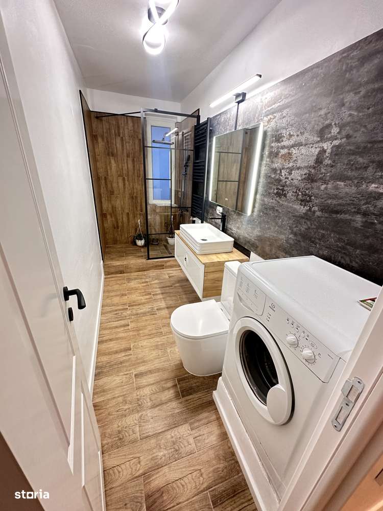 Garsoniera LUX – Investitie Premium | Lujerului A257