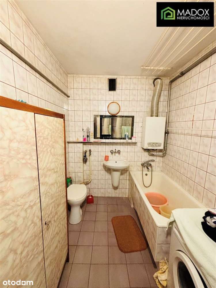 M-4 na Wrzosowiaku do własnej adaptacji-6