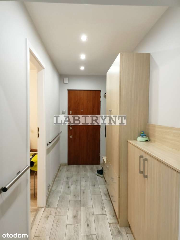 M-3 49m2, 2 piętro, po remoncie, klimatyzacja-13