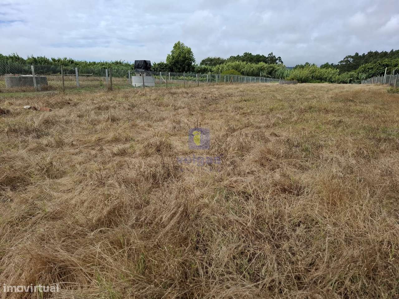 Terreno urbanizável com 1.745 m2, em Alfeizerão, a 2 km da praia de Sã - Grande imagem: 5/12