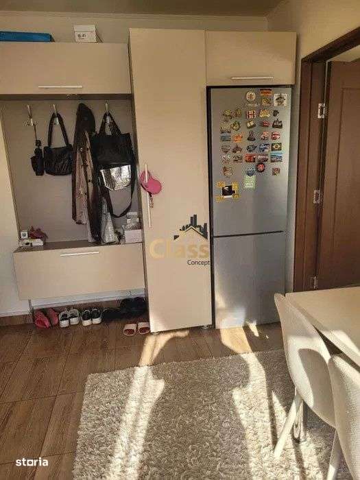 Apartament 2 camere | Etaj intermediar | 52 mpu | Zona Grigorescu - Imagine principală: 4/8