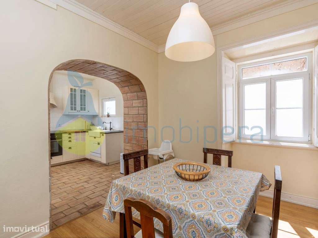 Prédio habitacional e comercial em Carvoeiro - Grande imagem: 4/35