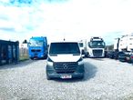 Mercedes-Benz Sprinter 314CDI Model 2019 z Francja - 2