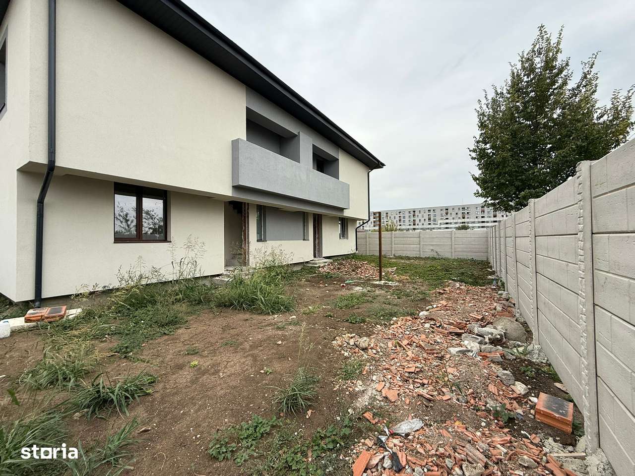 Vanzare Vila Duplex Prelungirea Ghencea P+1+M - Imagine principală: 2/12