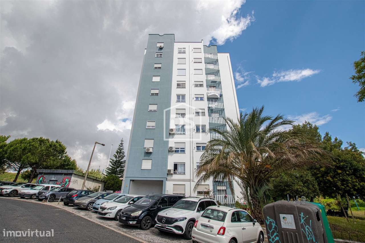 Apartamento T2 Venda em Sacavém e Prior Velho,Loures-17