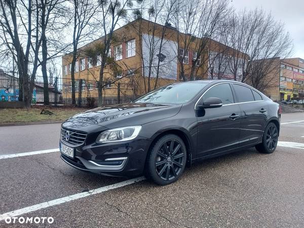 Volvo S60 - 13