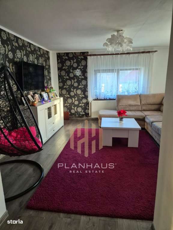 Casă individuală ,Baia Sprie ,teren 750 mp ,toate utilitatile - Imagine principală: 4/20