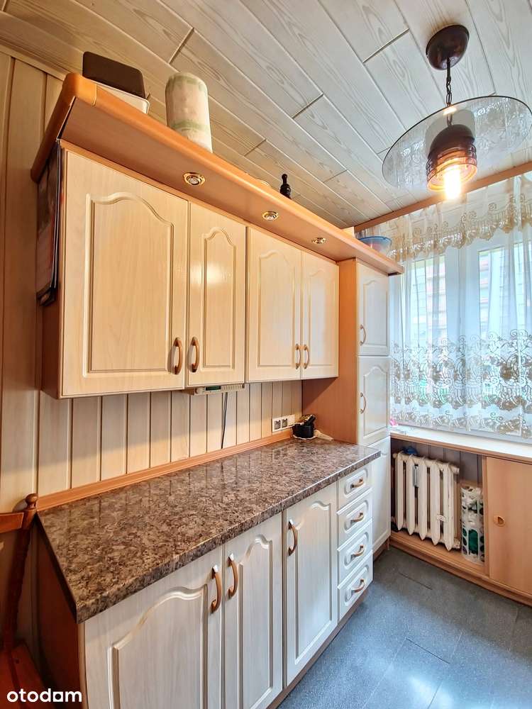 Przestronne 3-pokojowe mieszkanie (60 m²) - Podzam-5