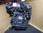 M183 Motor Para Peças Mazda 6 2.0 Td De 2005 Ref- RF5C - 2