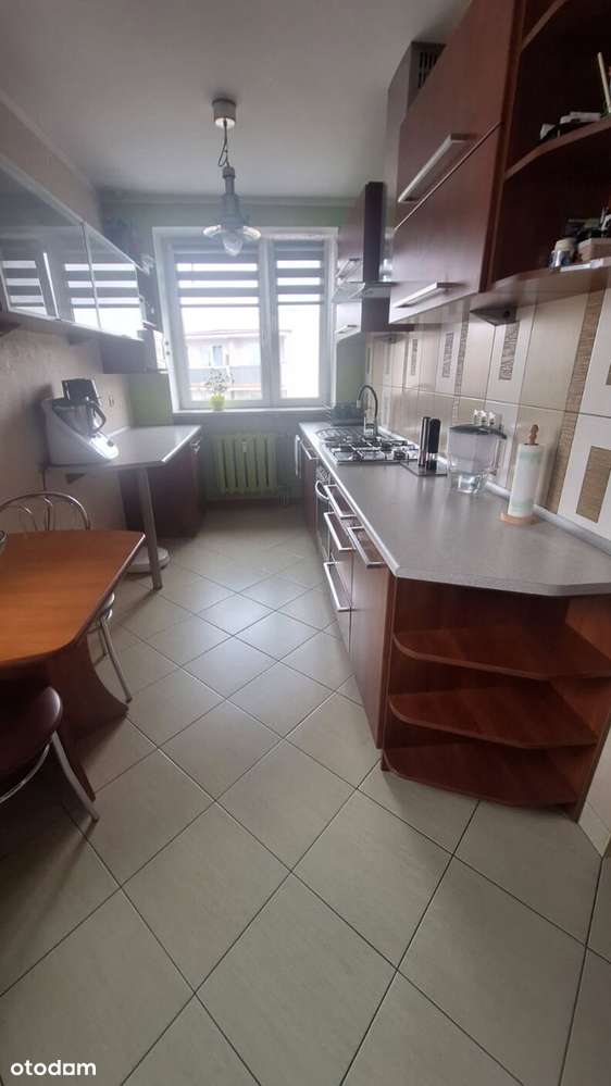 Sprzedam mieszkanie 54m-7