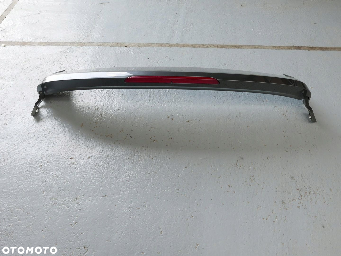 BMW F46 SPOILER LOTKA KLAPY BAGAŻNIKA 7349464 - 2