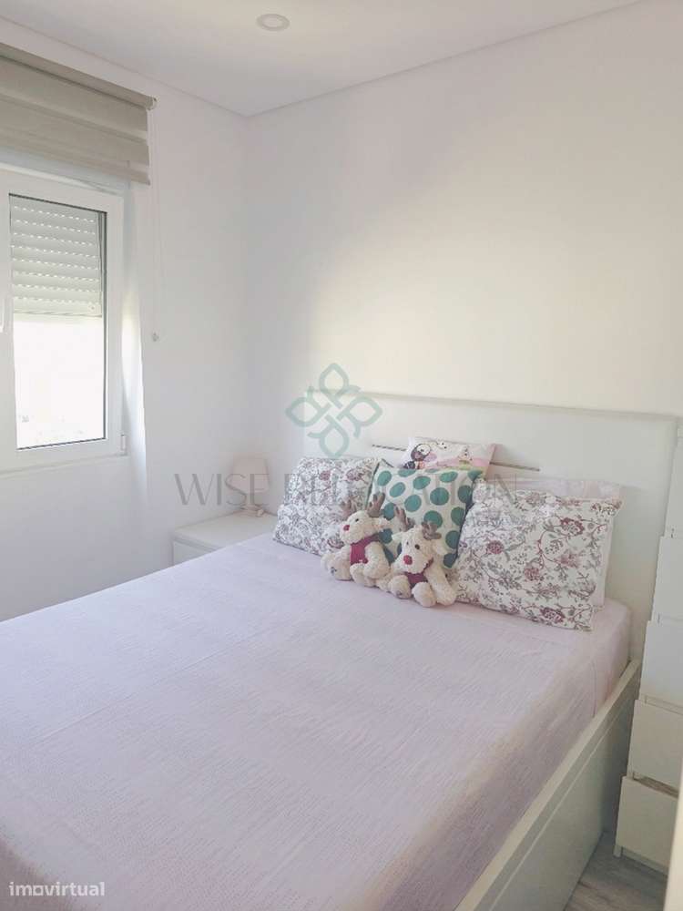 Apartamento t3 à venda na Rua Helena de Aragão-7
