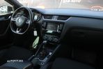 Skoda Octavia 2.0 TDI DSG 4X4 RS - 9