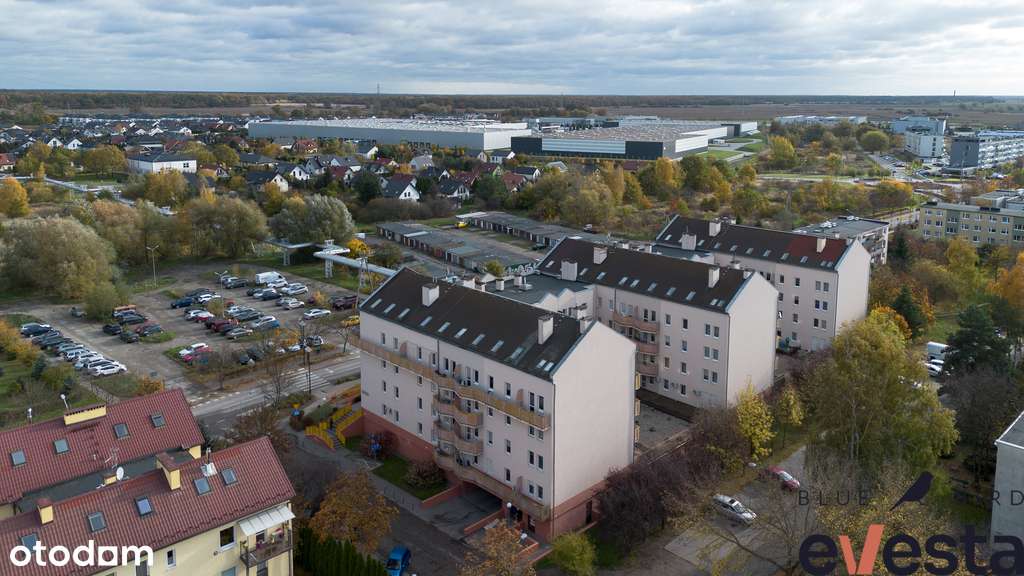 Siechnice/4 pokoje/2 poziomy/garaż/komórka/gotowe-12