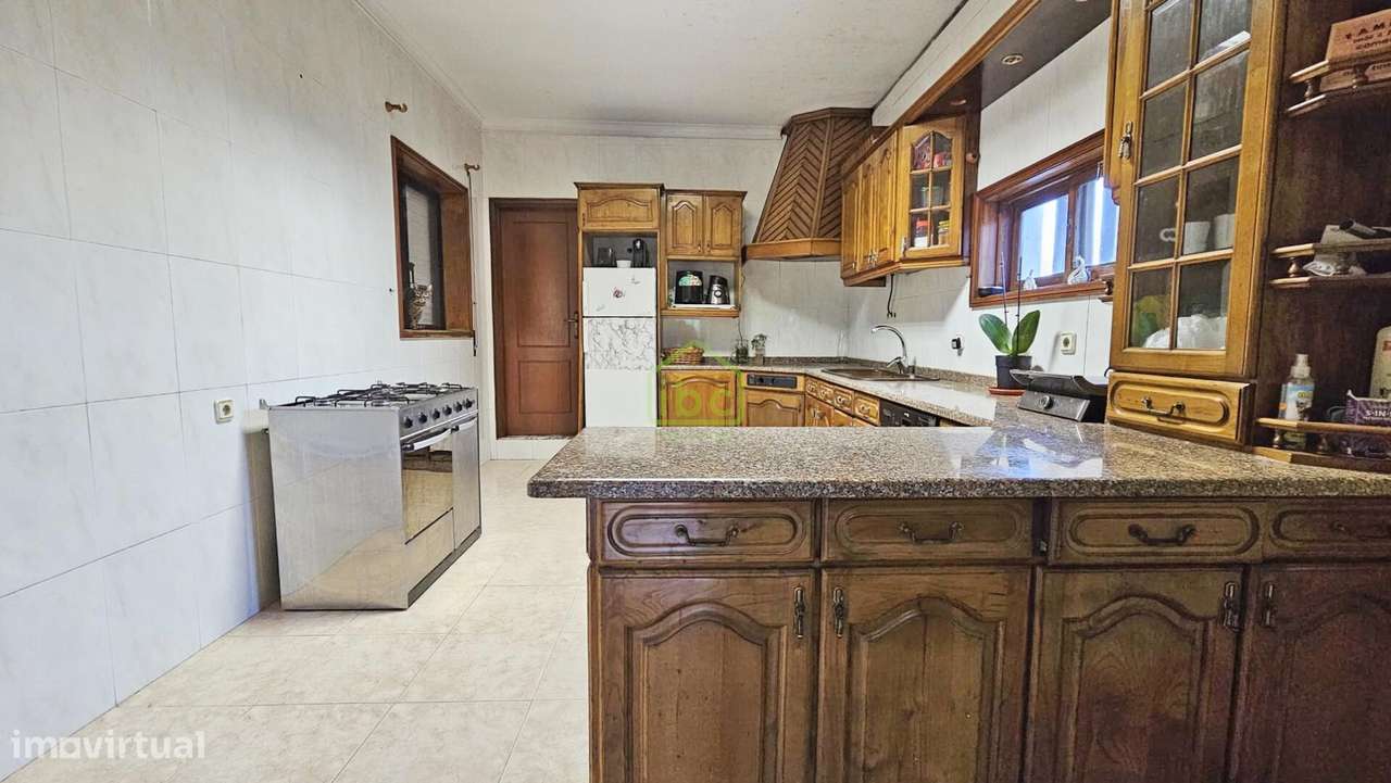 Moradia T4 | Retorta | Vila do Conde-11