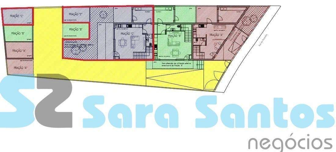 Moradia Nova T3 C/ Garagem Ind. 5min das Praias- Canidelo - Grande imagem: 4/16