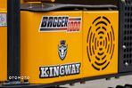 Kingway Bagger 1000 - 20