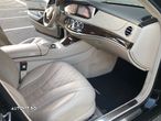 Mercedes-Benz S 350 (BlueTEC) d L 4Matic 7G-TRONIC - 11