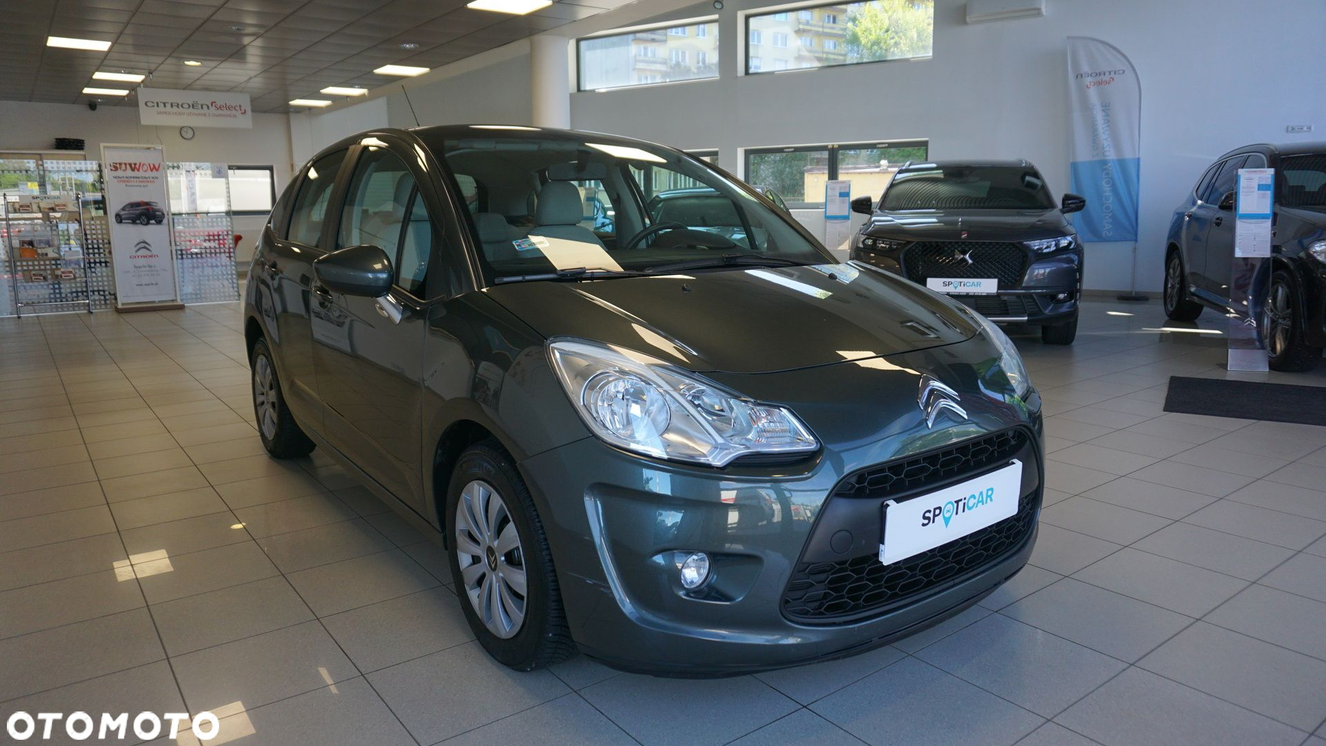 Citroën C3 - 6