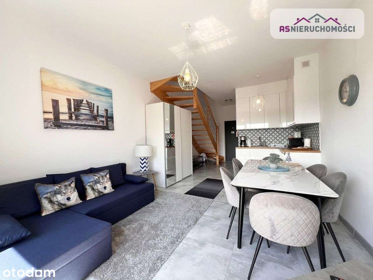 Świetna inwestycja nad morzem - Pełny obrazek: 5/20