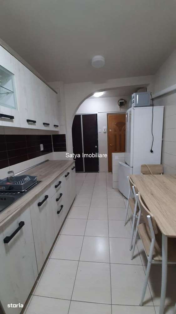 Apartament 2 camere | Tomis II - Spitalul Județean - Imagine principală: 3/8