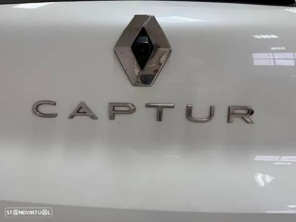 Renault Captur 1.0 TCe Intens - 12