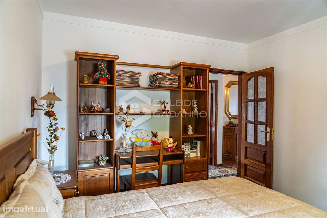 Moradia Isolada T8 Venda em Cantar-Galo e Vila do Carvalho,Covilhã-49